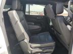2021 Gmc Yukon Xl K1500 Slt en Venta en Gainesville, GA - Side