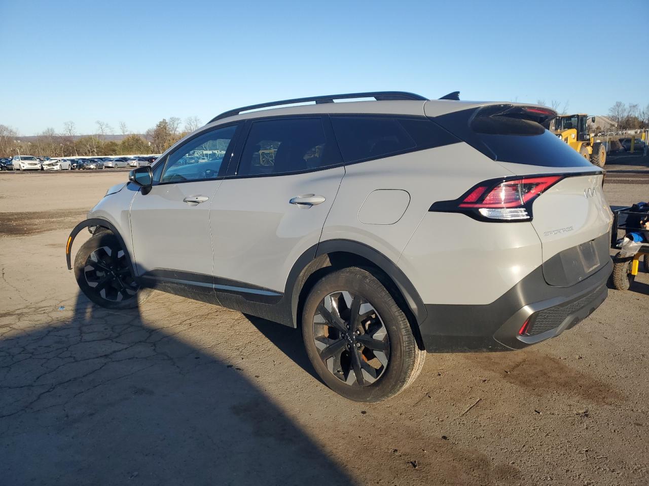 2023 Kia Sportage - Image 2