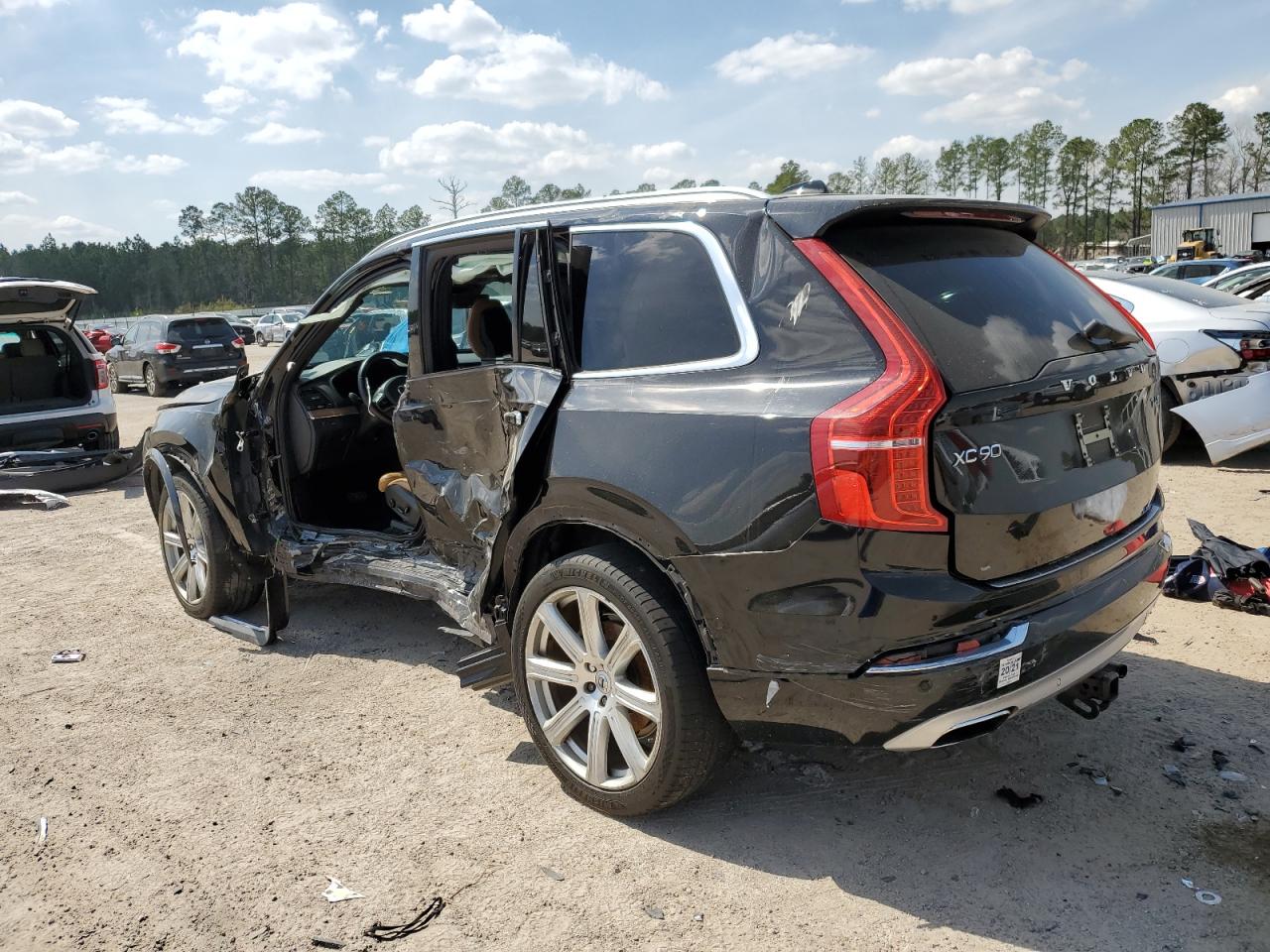 2018 Volvo XC90 - Image 2