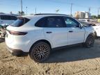 2019 PORSCHE CAYENNE S for sale at Copart CA - LOS ANGELES
