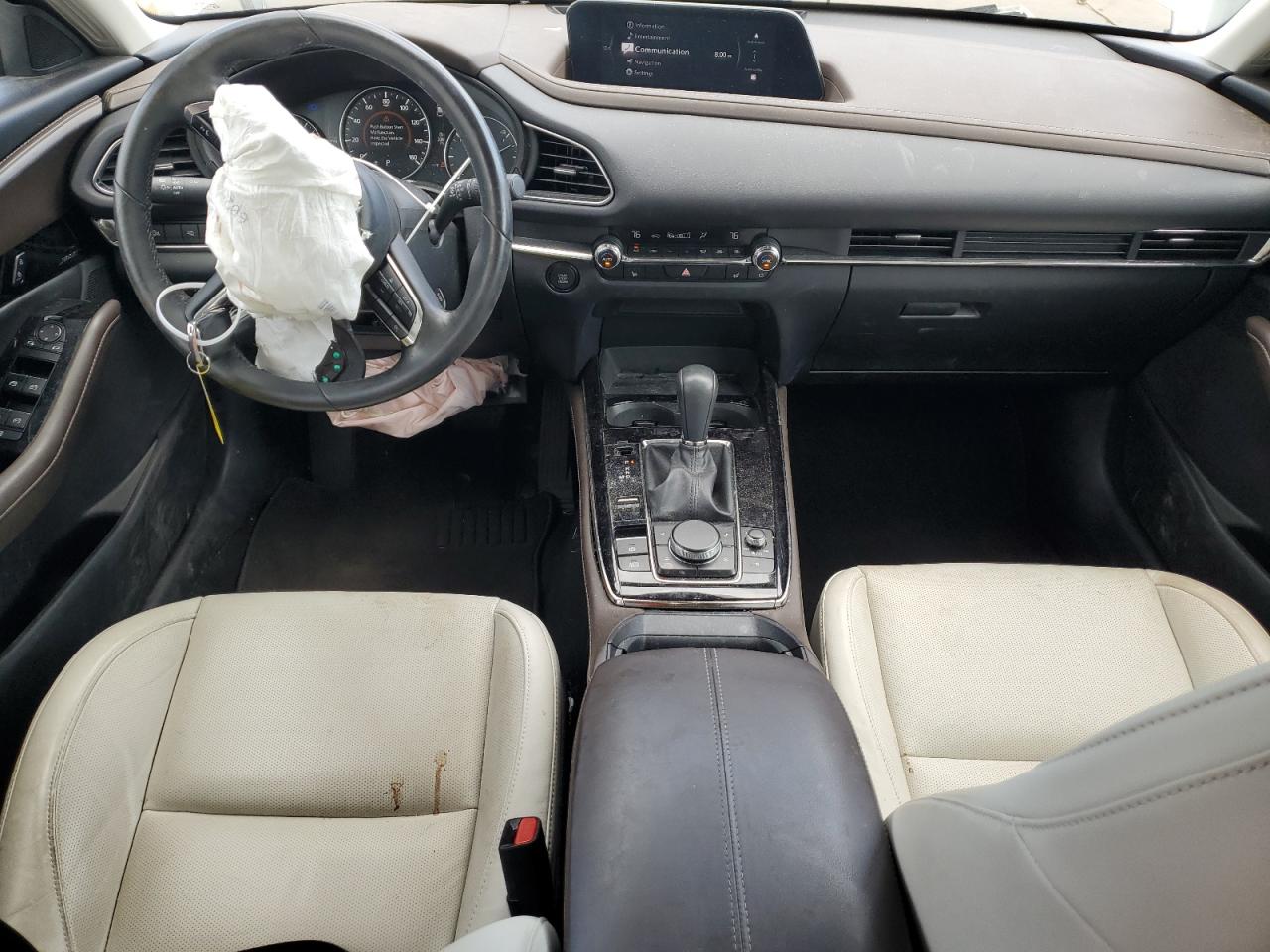 2024 Mazda CX-30 - Image 8