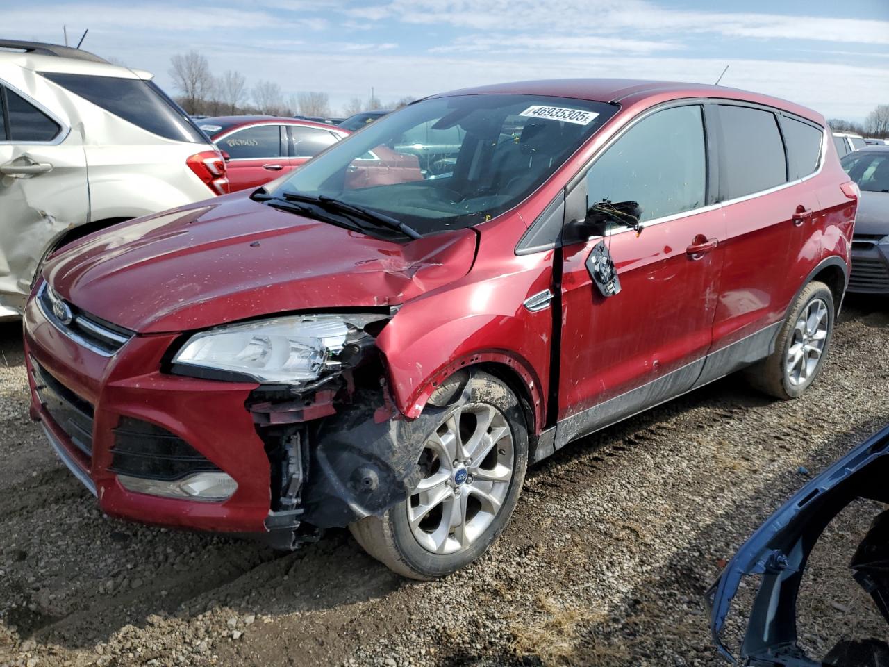 2013 Ford Escape - Image 1
