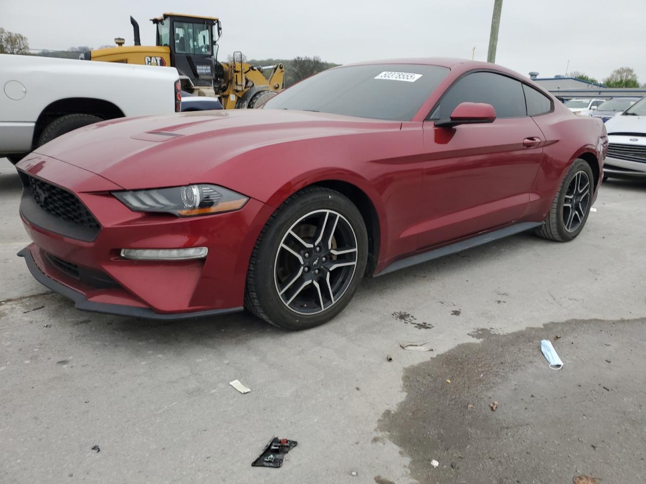 2018 Ford Mustang for Sale in Lebanon, TN - Minor Dent/Scratches