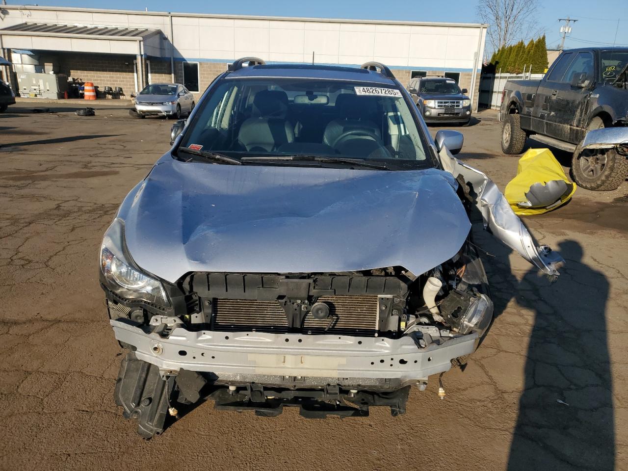 2014 Subaru XV - Image 5