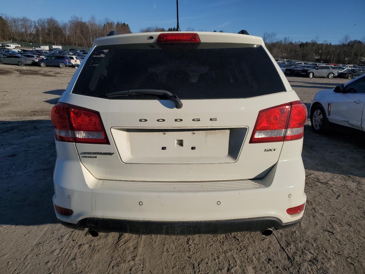2015 Dodge Journey - Image 6