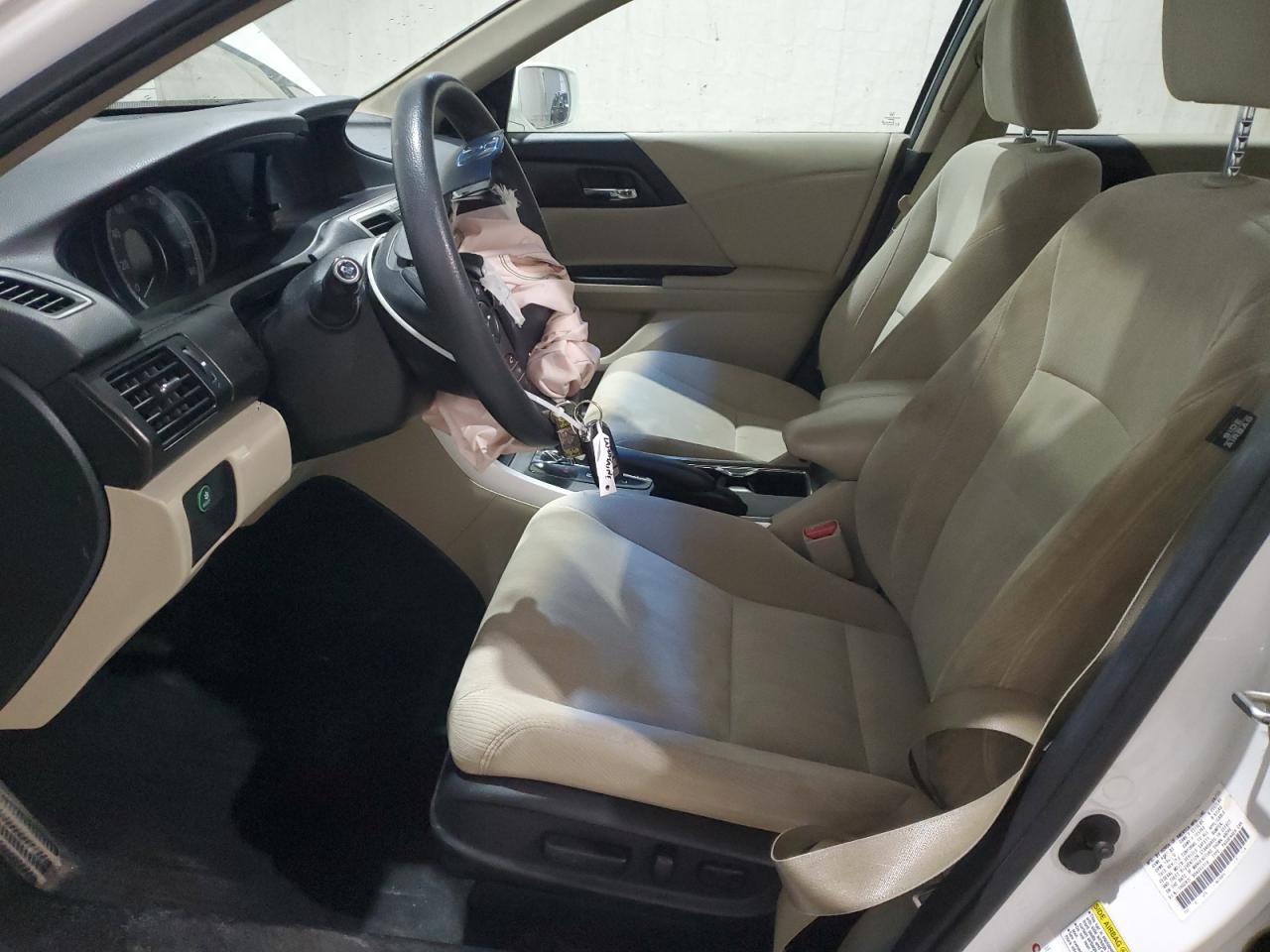 2013 Honda Accord - Image 7