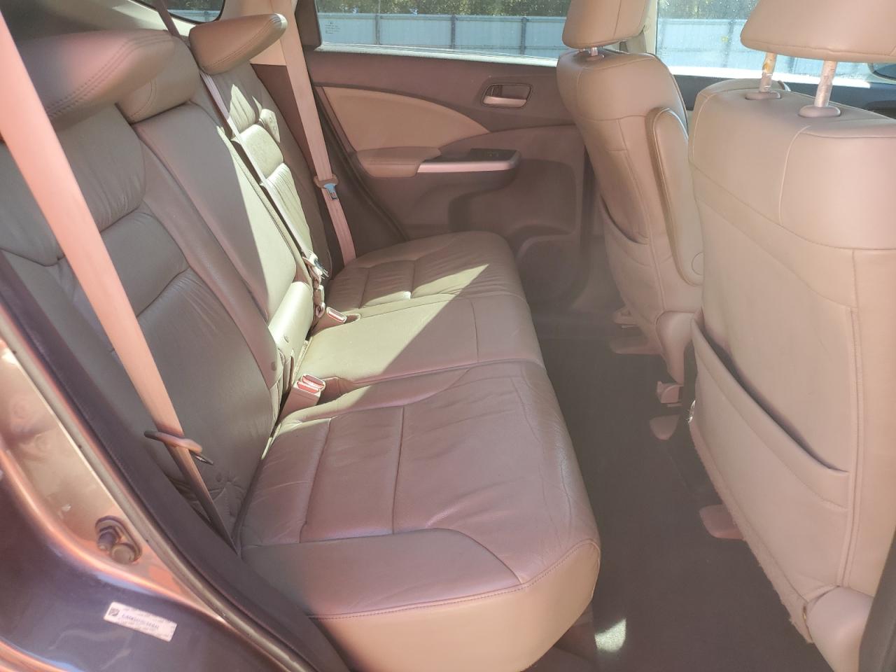 2013 Honda CR-V - Image 11