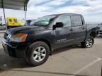 2008 Nissan Titan Xe за продажба в Fresno, CA - Rear End