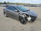 2013 Hyundai Elantra Gls للبيع في Conway، AR - Front End