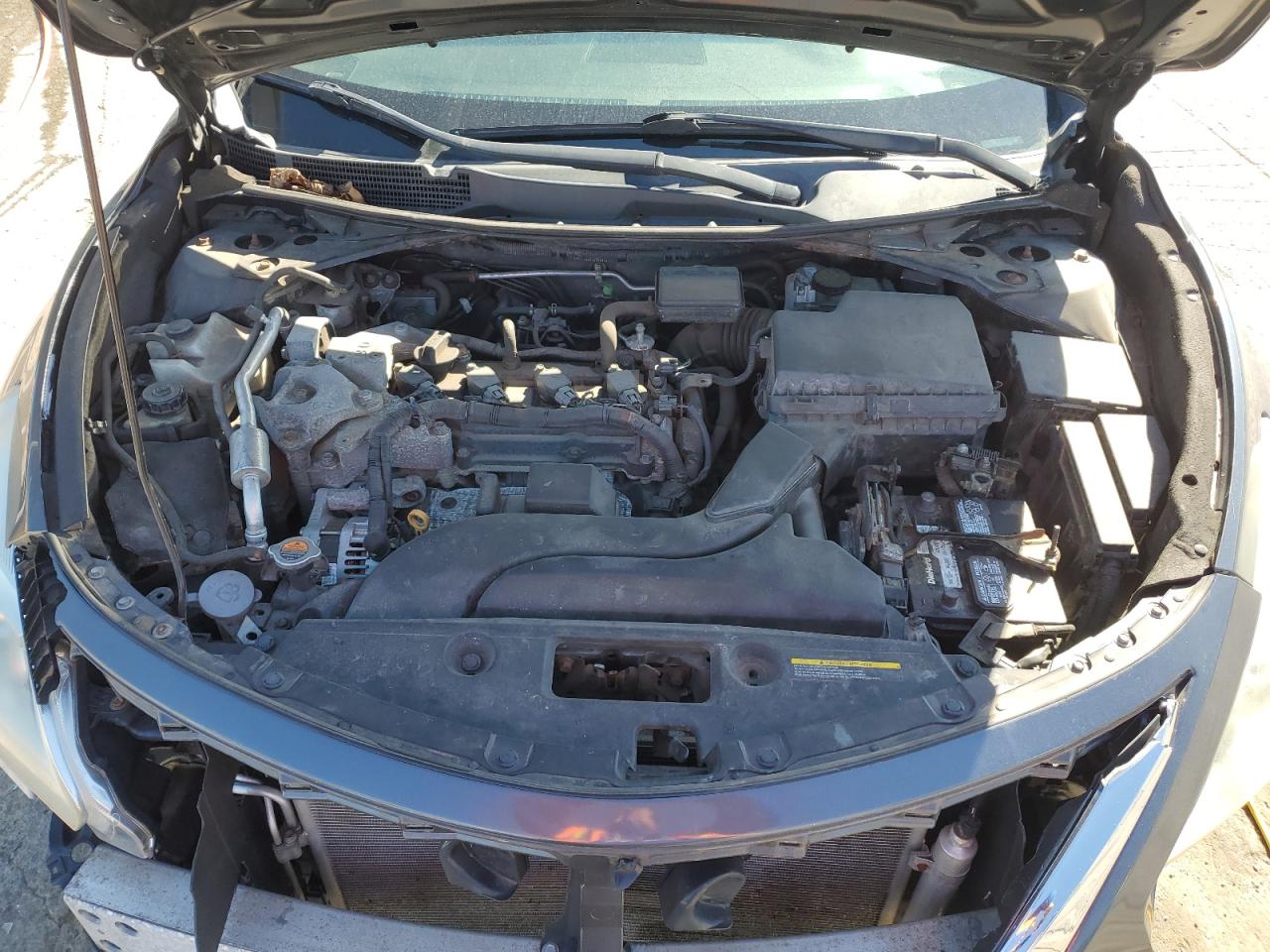 2013 Nissan Altima - Image 11