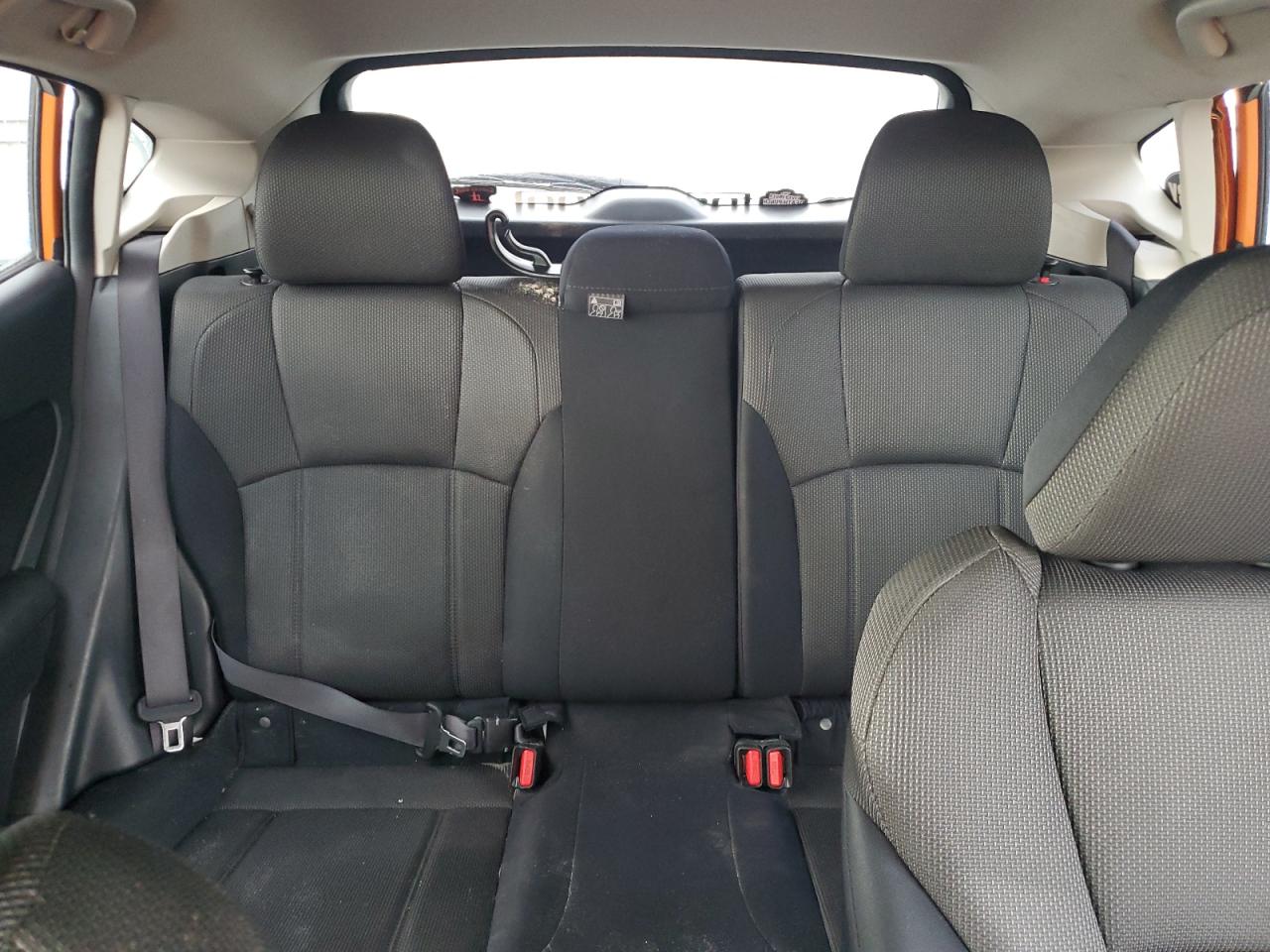 2020 Subaru XV - Image 10