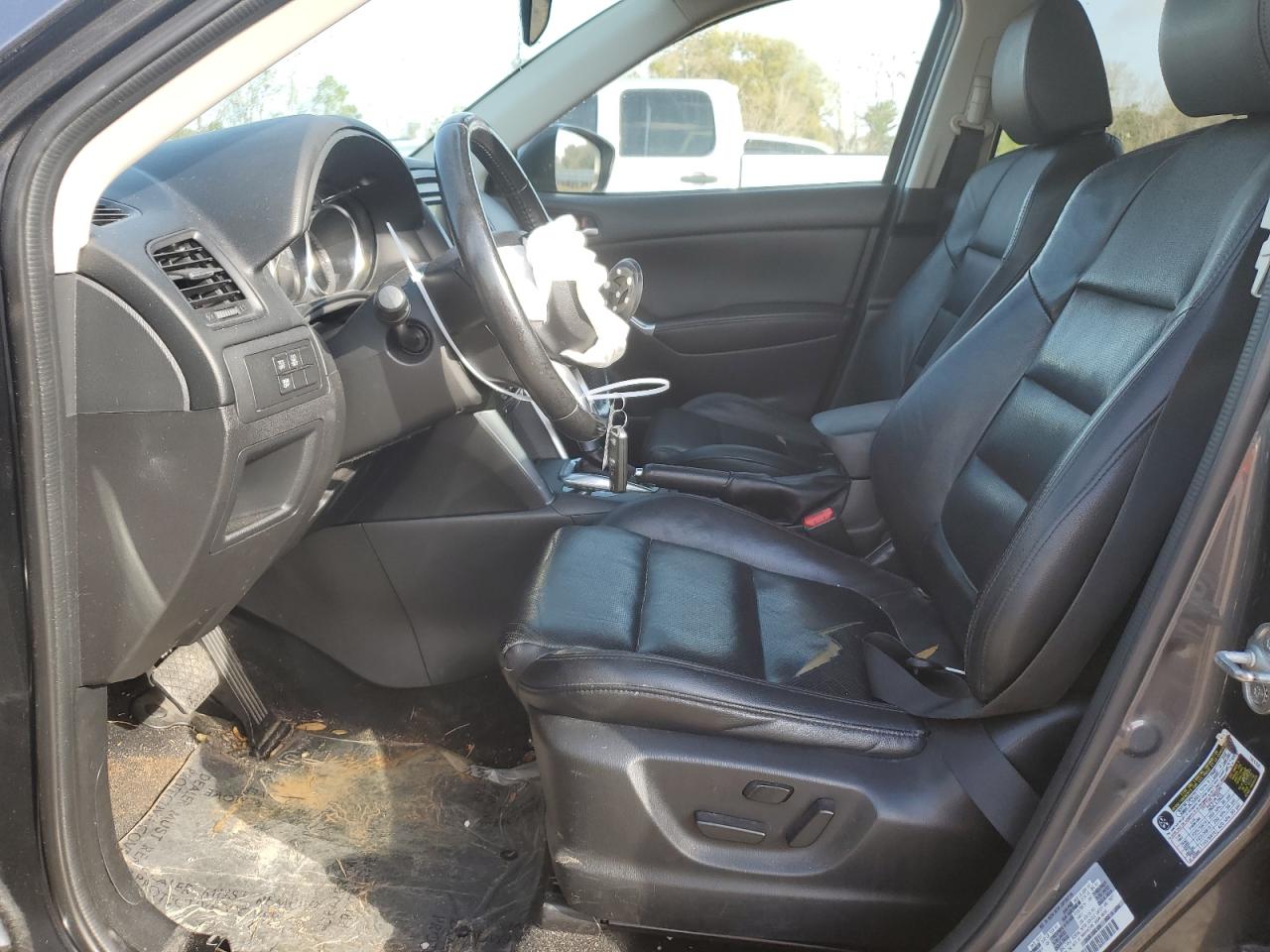 2014 Mazda CX-5 - Image 7