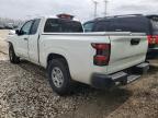 2024 Nissan Frontier S იყიდება Pekin-ში, IL - Front End