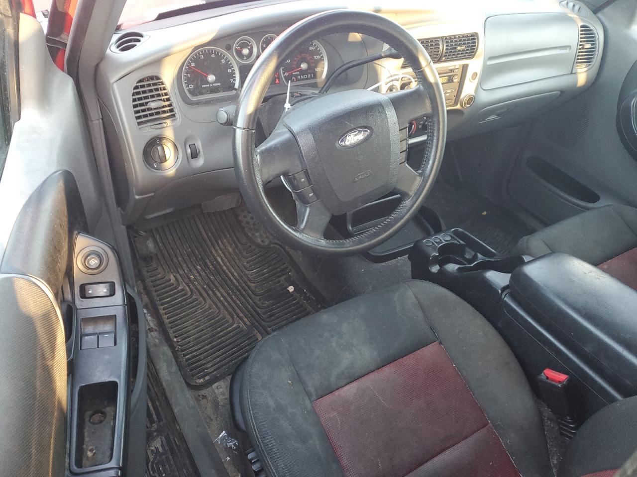 2009 Ford Ranger - Image 8