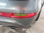 2009 AUDI Q7 S LINE for sale at Copart BELFAST