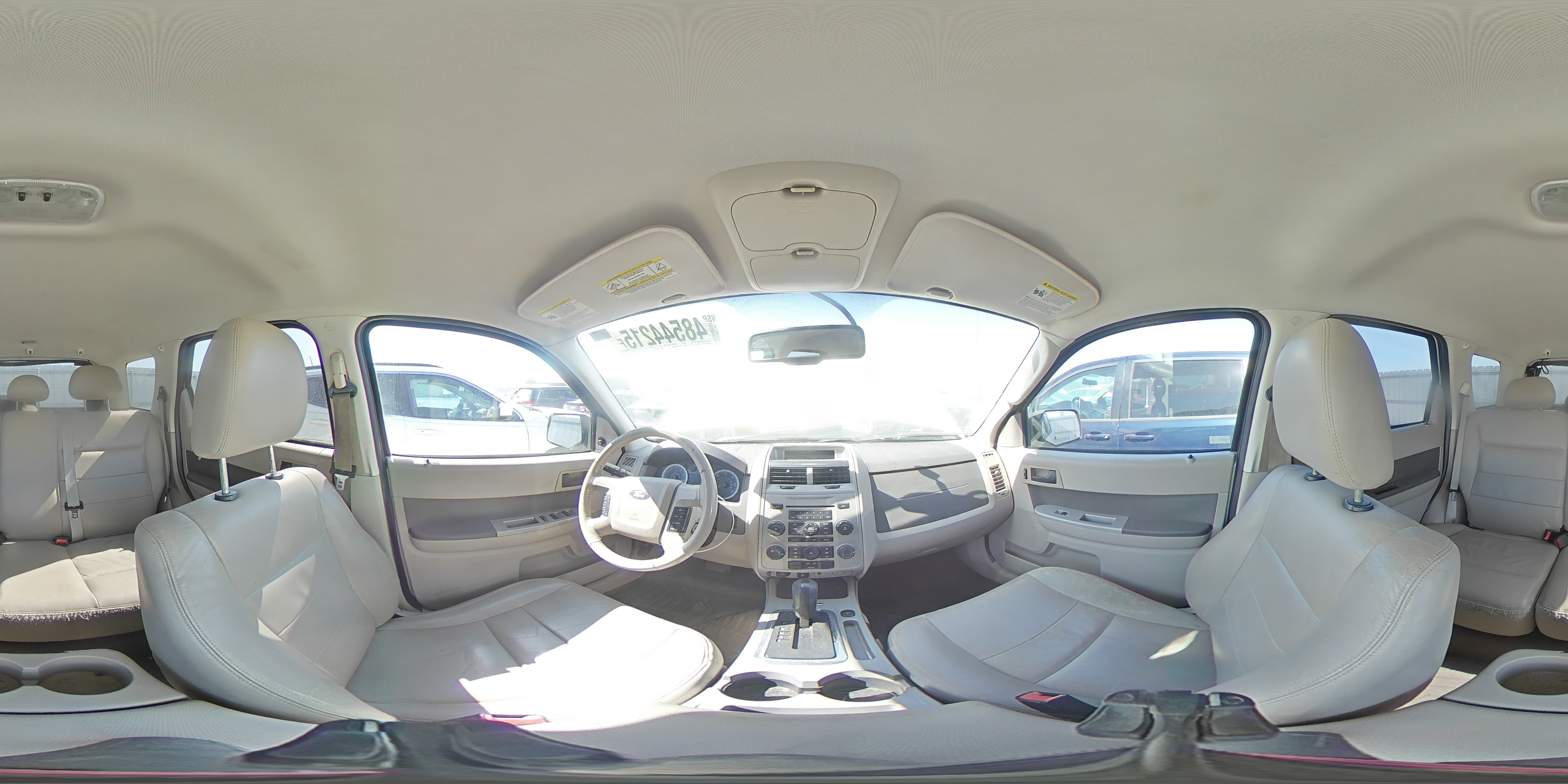 2009 Ford Escape - Image 13