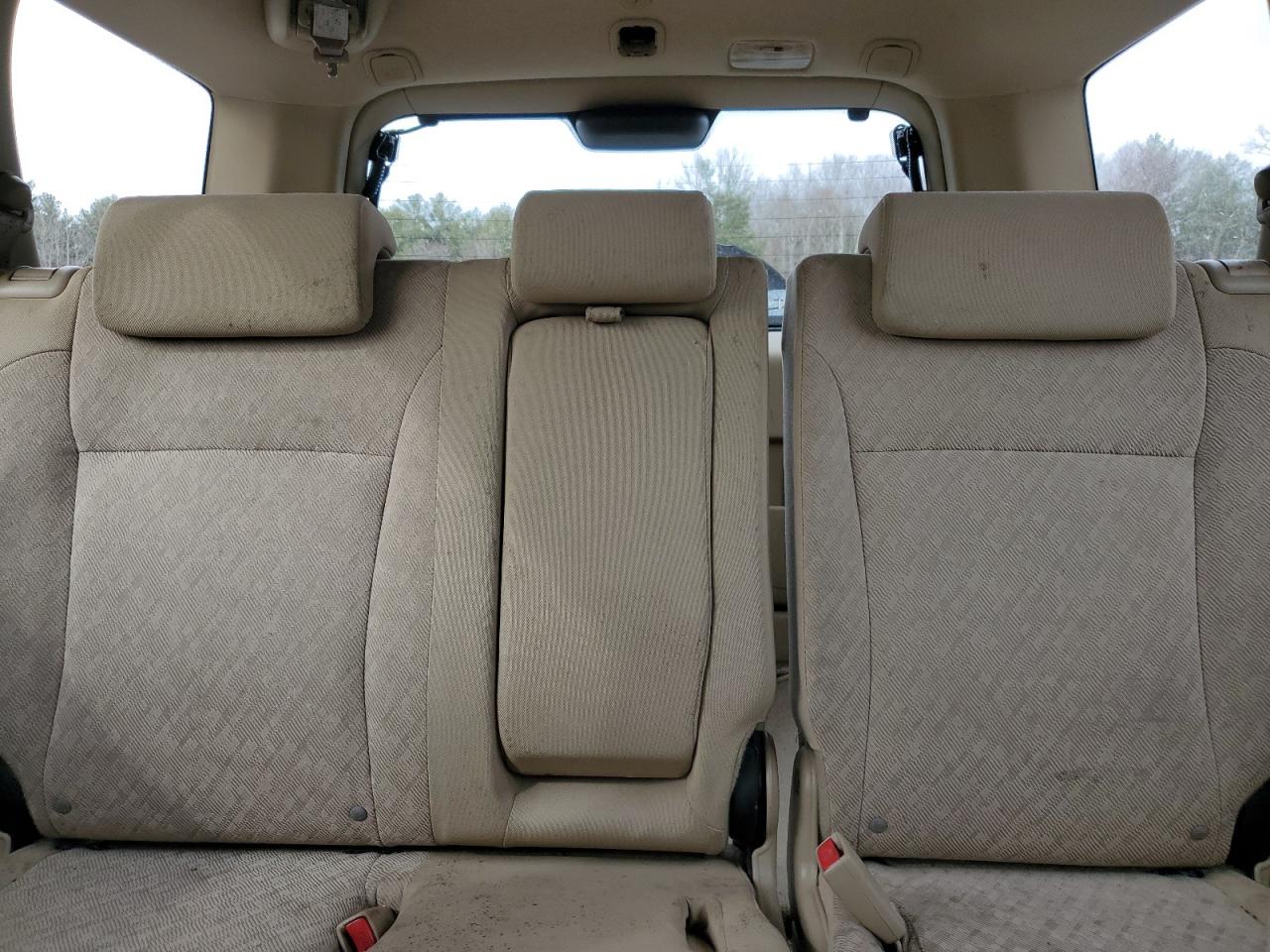 2006 Honda CR-V - Image 10