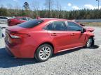 2020 Toyota Corolla Le   იყიდება Concord-ში, NC - Front End