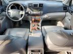 2010 Toyota Highlander Limited იყიდება Chicago Heights-ში, IL - Front End