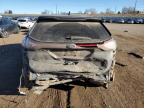 2015 Ford Edge Titanium за продажба в Colorado Springs, CO - Rear End