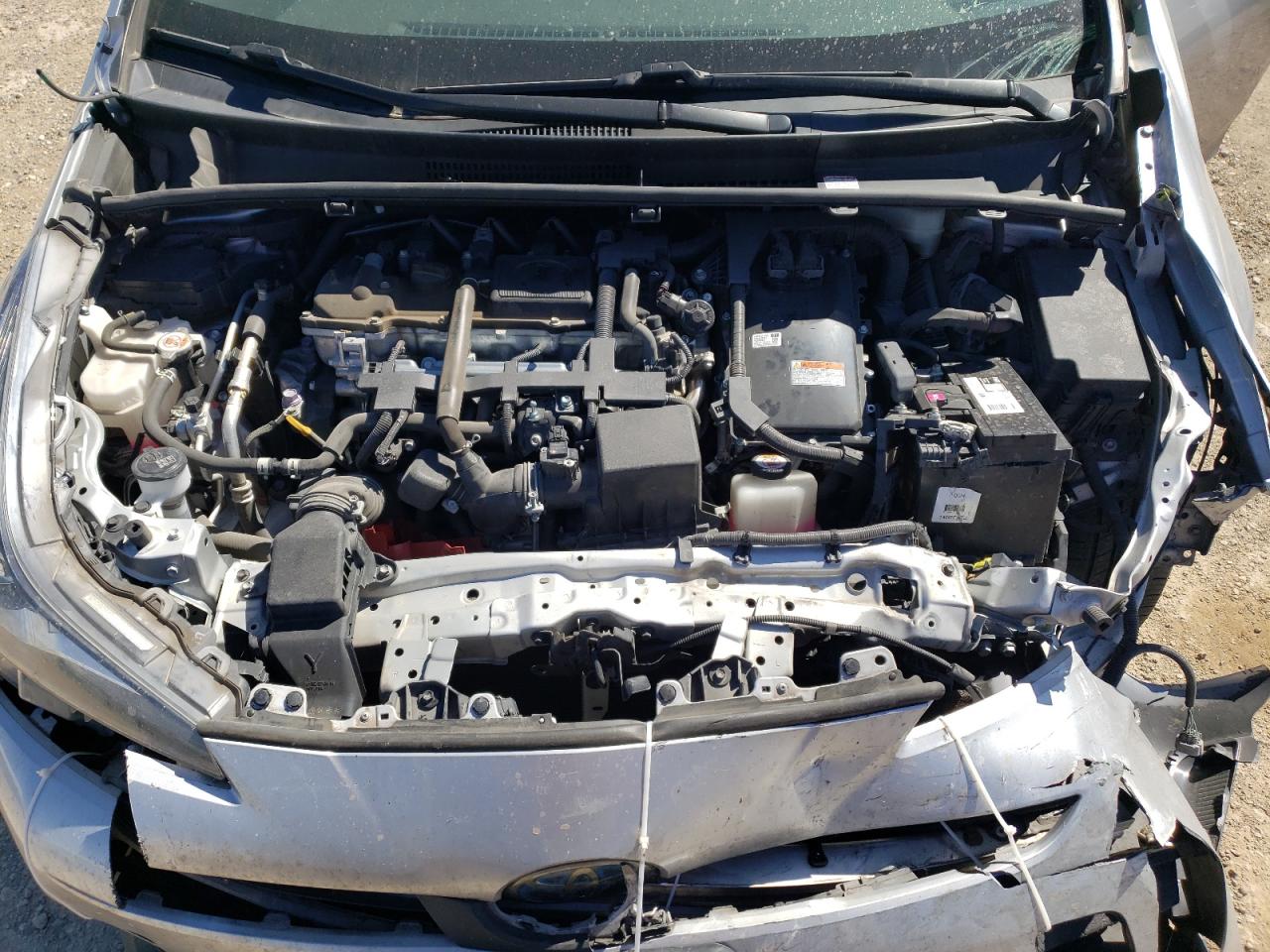 2021 Toyota Prius - Image 11