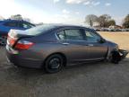 2014 Honda Accord Lx за продажба в Tanner, AL - Front End