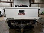 2015 Gmc Sierra K2500 Slt en Venta en Anchorage, AK - All Over