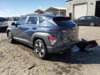 2025 Hyundai Kona Sel for Sale in Austell, GA - Rear End