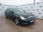 2013 MERCEDES BENZ E220 SE CD for sale at Copart BRISTOL