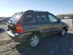 2007 Kia Sportage Ex for Sale in Spartanburg, SC - Front End