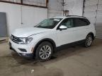 2018 Volkswagen Tiguan S for Sale in Lexington, KY - Front End