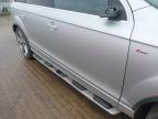 2013 AUDI Q7 S LINE for sale at Copart YORK