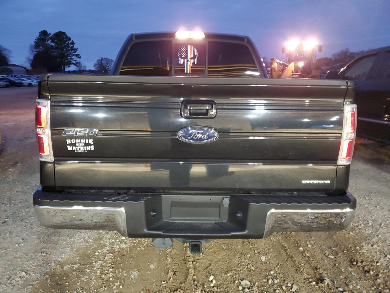2014 Ford F-150 - Image 6