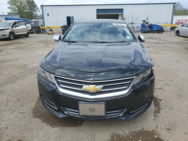  CHEVROLET IMPALA 2016 Чорний