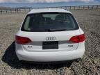 2011 Audi A4 Premium for Sale in Reno, NV - Mechanical
