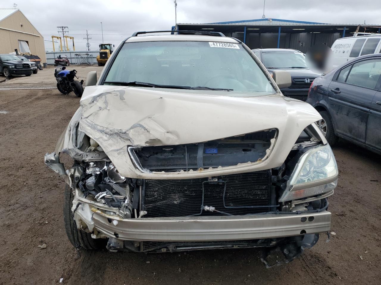 2003 Lexus RX - Image 5