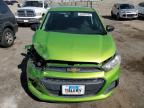 2016 Chevrolet Spark Ls продається в Albuquerque, NM - Front End