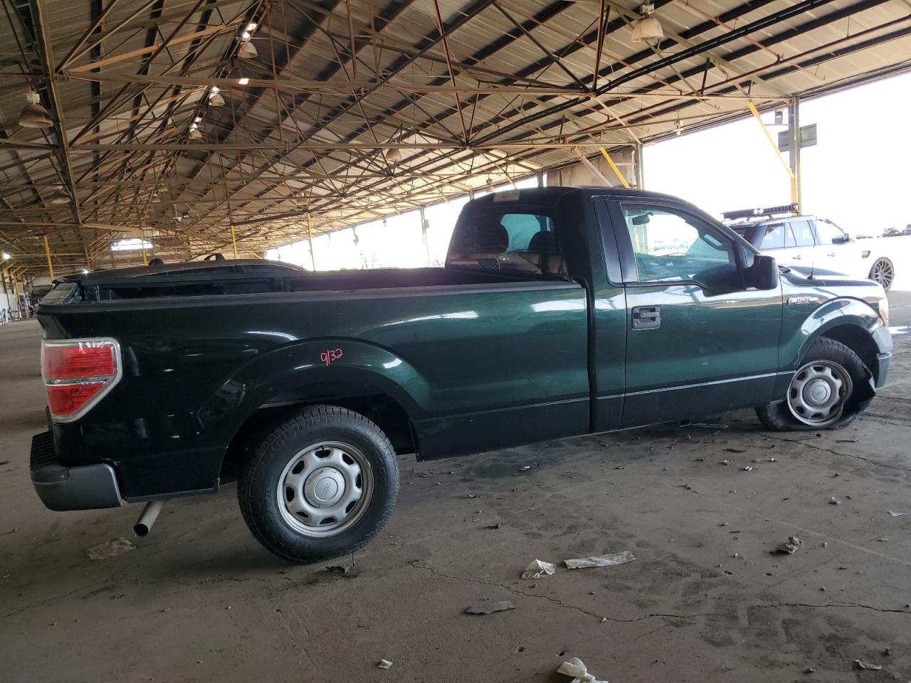 2013 Ford F-150 - Image 3