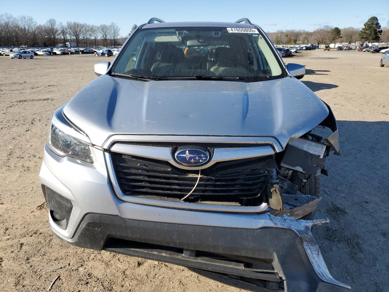 2021 Subaru Forester - Image 5