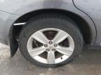 2011 PEUGEOT 4007 GT HD for sale at Copart BELFAST