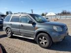 2007 Honda Pilot Exl de vânzare în Hillsborough, NJ - Rear End