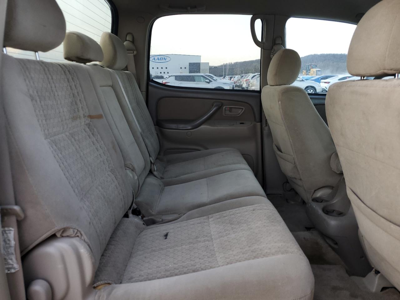 2006 Toyota Tundra - Image 10