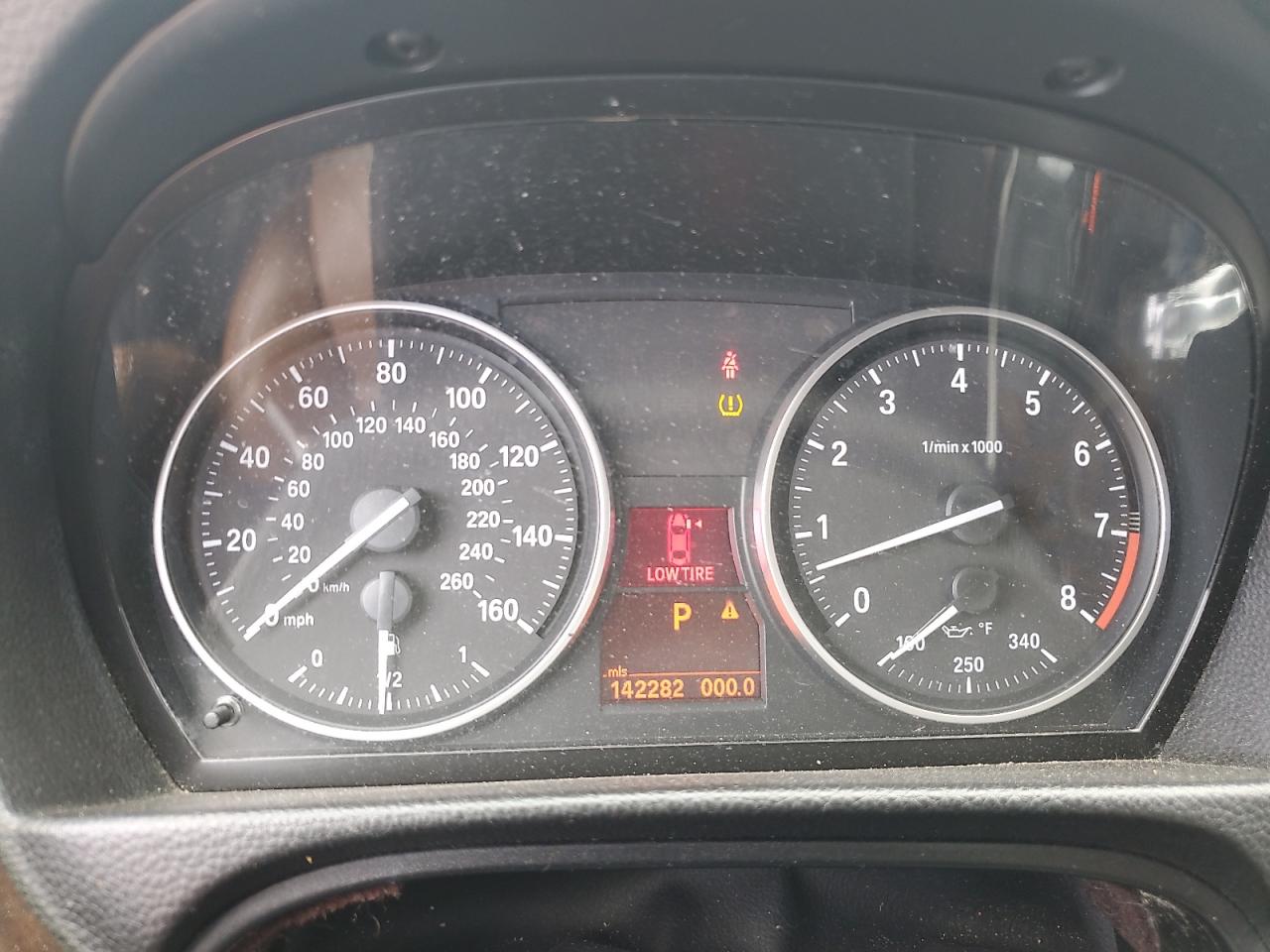2009 BMW 3er - Image 9
