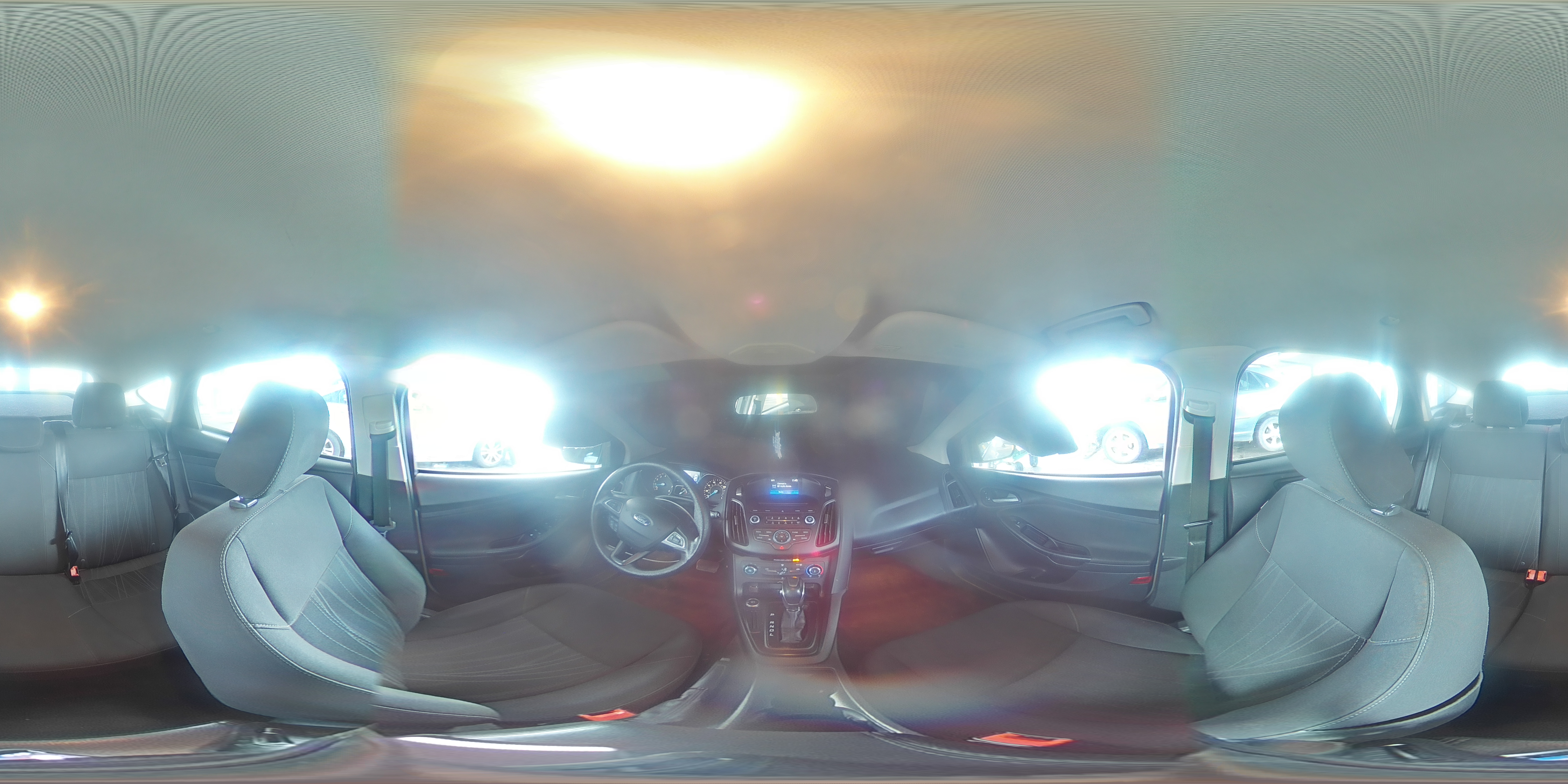 2015 Ford Focus - Image 13
