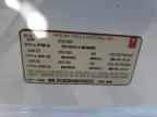 2016 Tesla Model X  იყიდება Sun Valley-ში, CA - Water/Flood