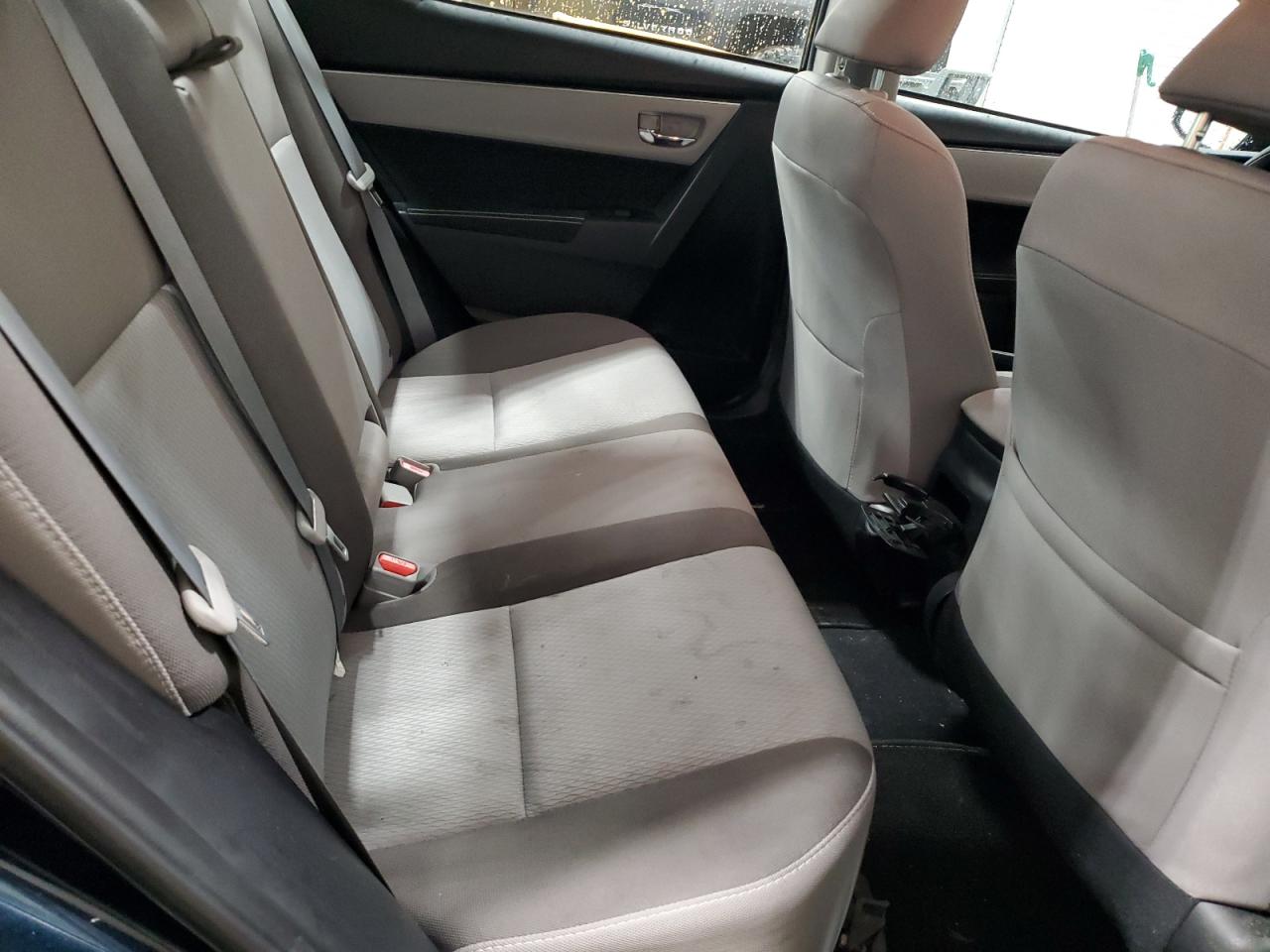 2017 Toyota Corolla - Image 10