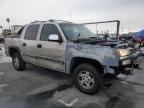 2004 Chevrolet Avalanche C1500 na sprzedaż w Wilmington, CA - Front End