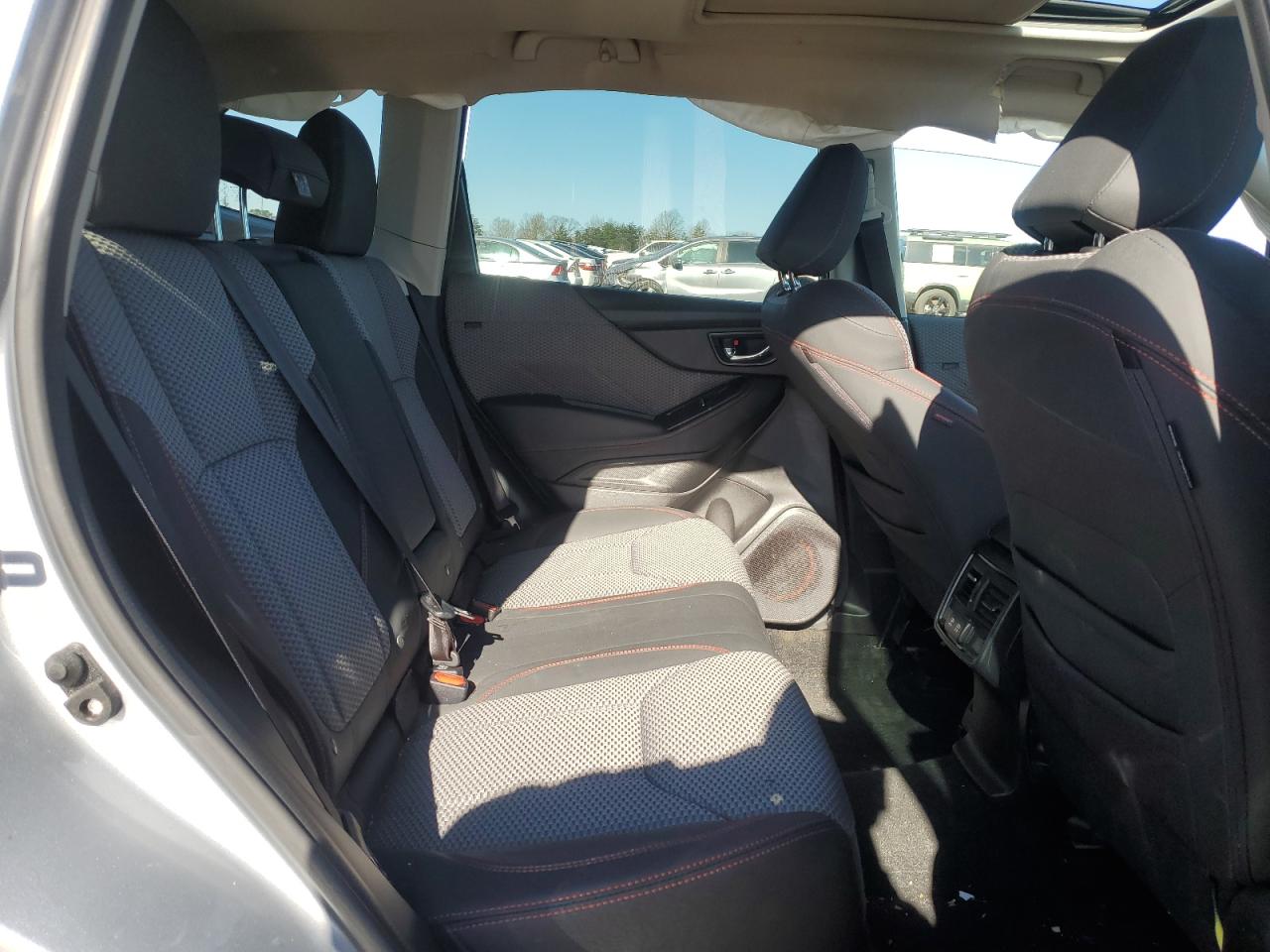 2024 Subaru Forester - Image 12