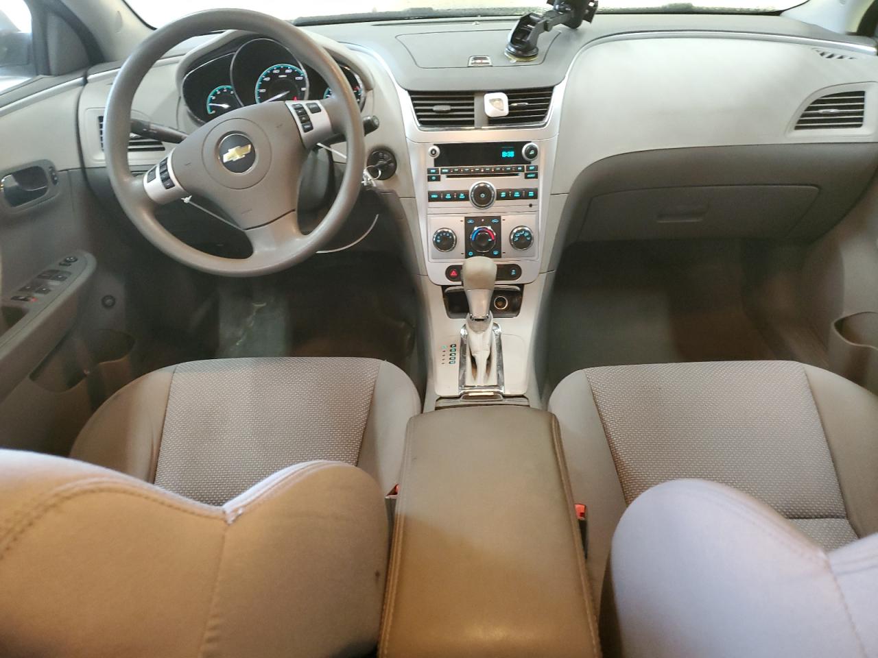 2012 Chevrolet Malibu - Image 8