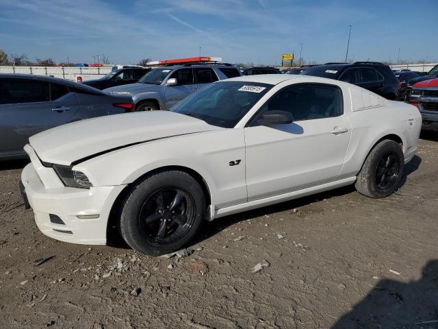 2013 Ford Mustang 